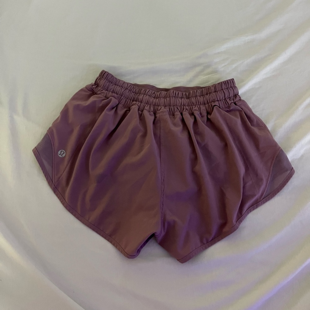 dusty rose hotty hot 2.5